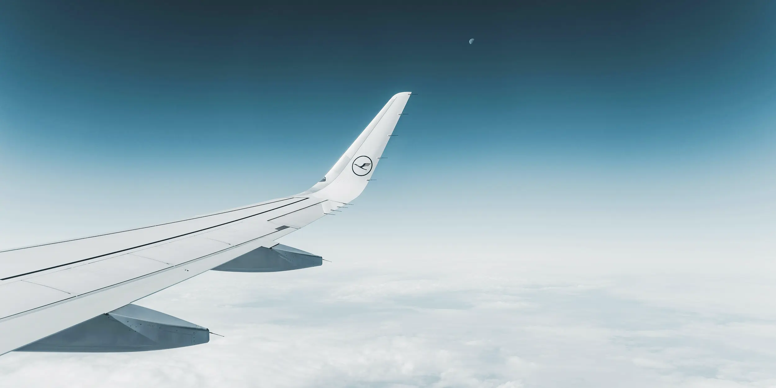 Clearing the skies Unpacking CORSIA’s impact and opportunities