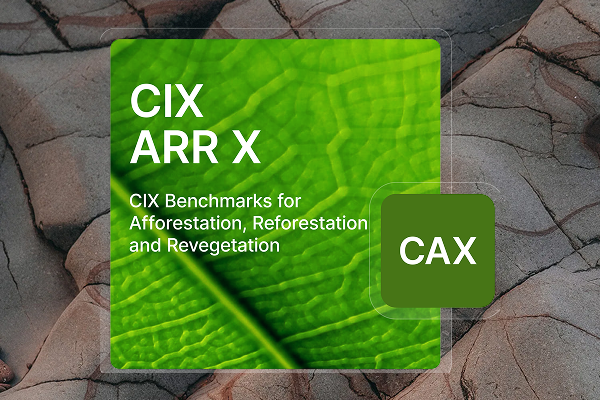 CIX ARR X Spot Contract Instrument Overview