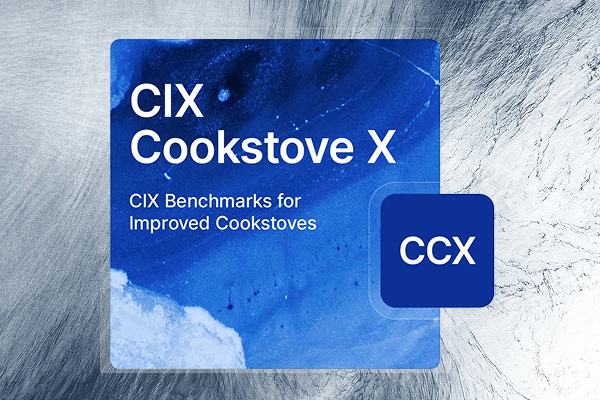 CIX Cookstoves X Spot Contract Instrument Overview