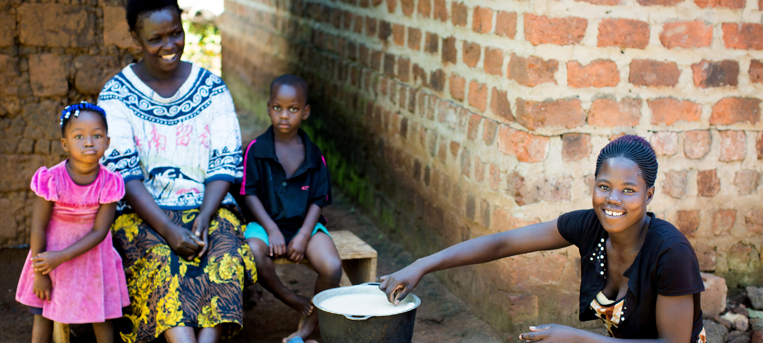 Learn about Improved Cookstoves