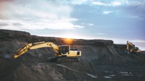 Decarbonising the Mining Industry