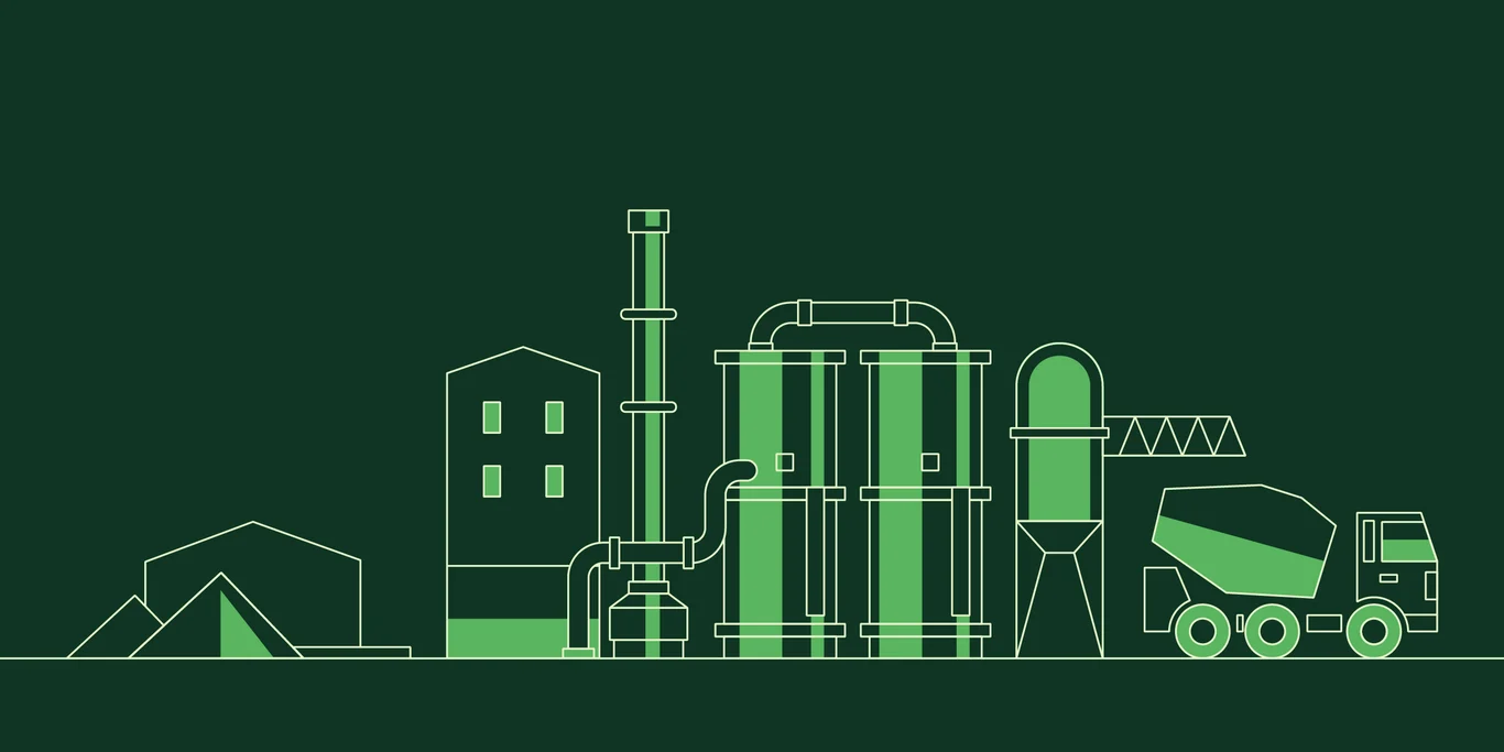 Learn about Technological Removal (Concrete Mineralisation)