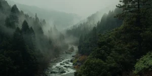 Turning the Tide on Forest Preservation and High Forest, Low Forest (HFLD) Credits