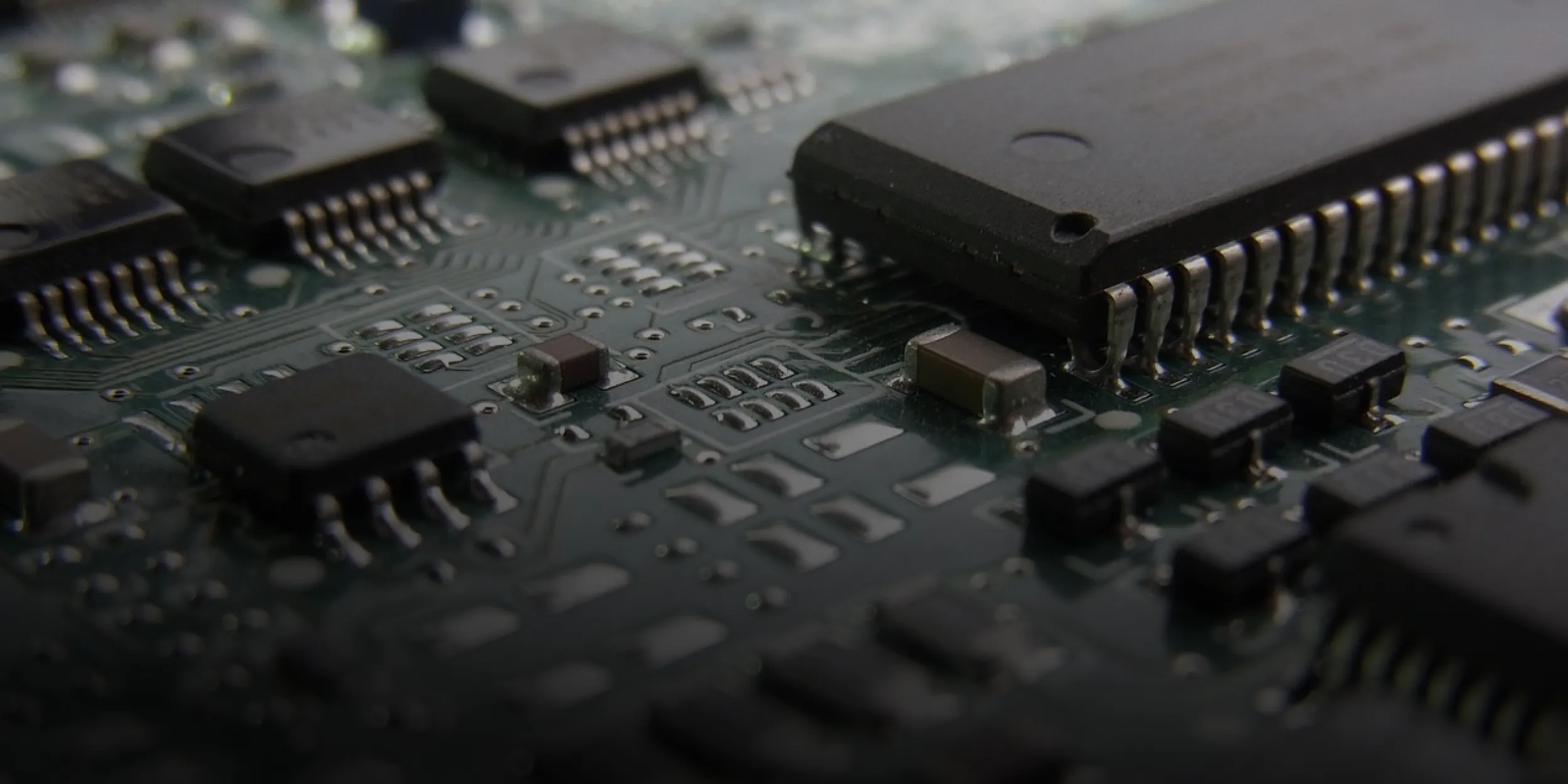 Disrupt climate change, not just markets: Tech's climate leadership opportunity