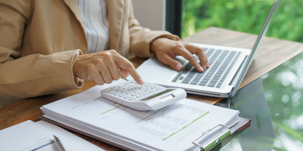 Budget and procurement horizon