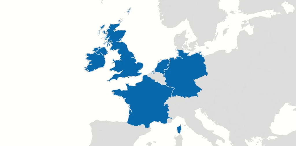 Same GOs, different rules: how national registries shape an audit-ready Scope 2 strategy